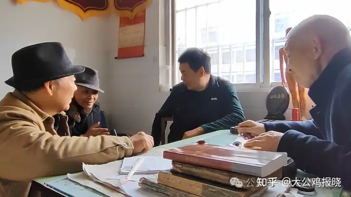 传承中医文化