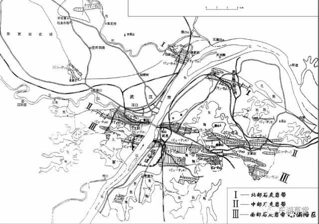 武汉的地质条件如何那些地方不适合建房子