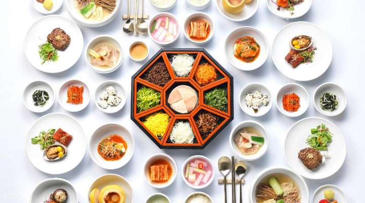 韩国料理怎么做(传统韩国料理是怎么样的)插图(59) 韩国料理怎么做(传统韩国料理是怎么样的)插图(59)