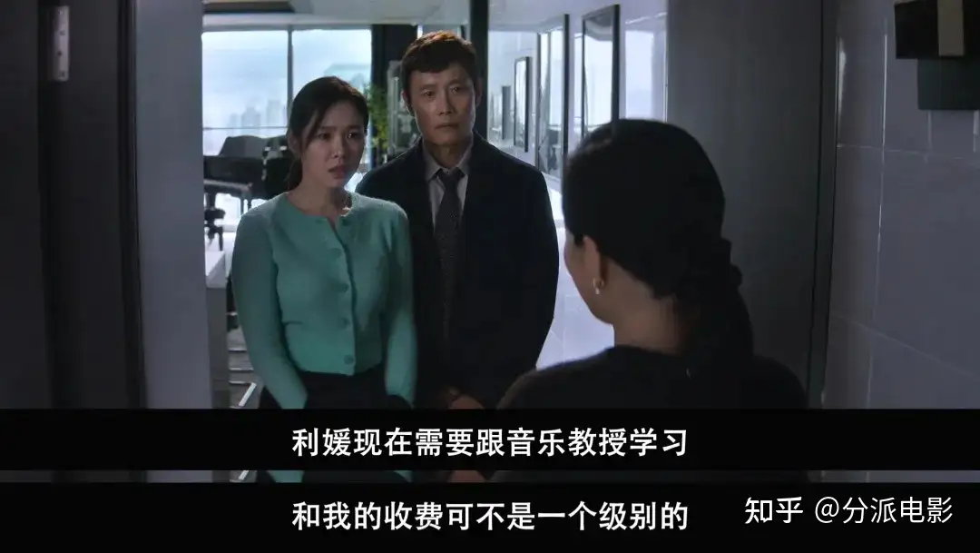 《无可奈何》口碑炸裂+横扫大奖，年度顶流爆款