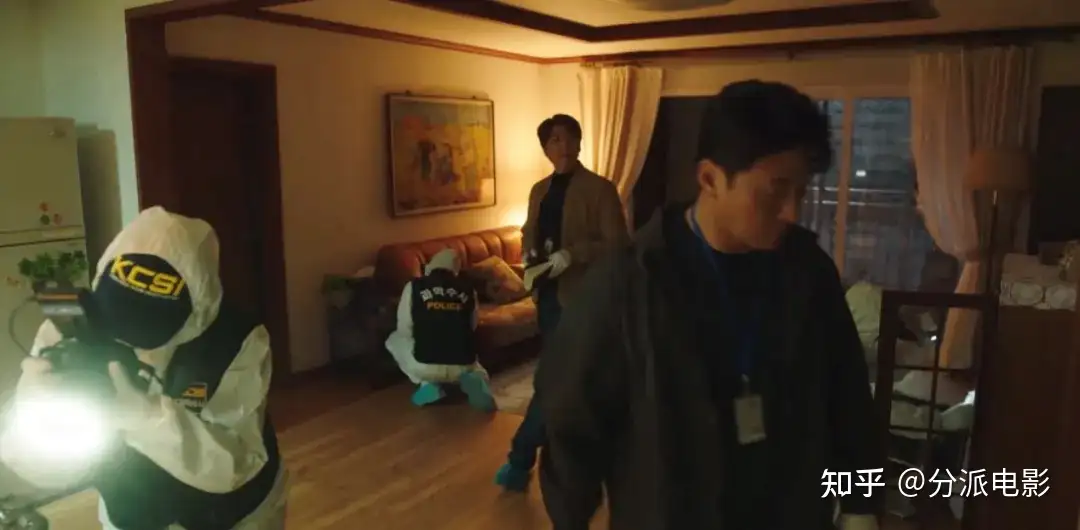 《主妇侦探社》爆笑悬疑喜剧,好看到停不下来!