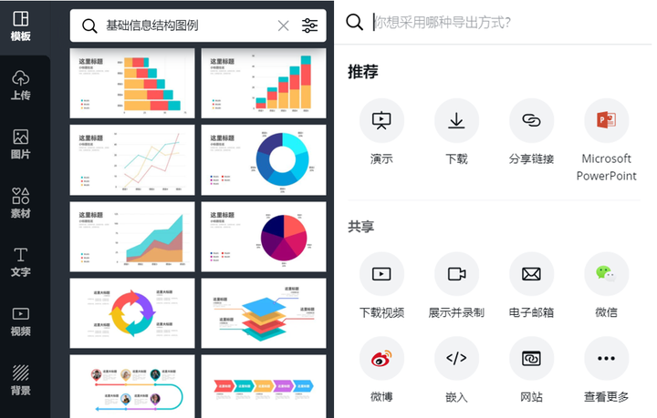 有哪些免费的PPT模板下载网站？