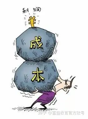 机构营业额越来越高,利润却越来越低?如何破局?