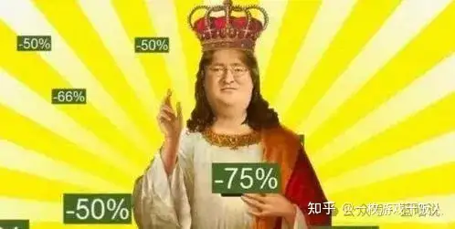 《博德之门》发行总监称「没有G胖的世界很可怕」?