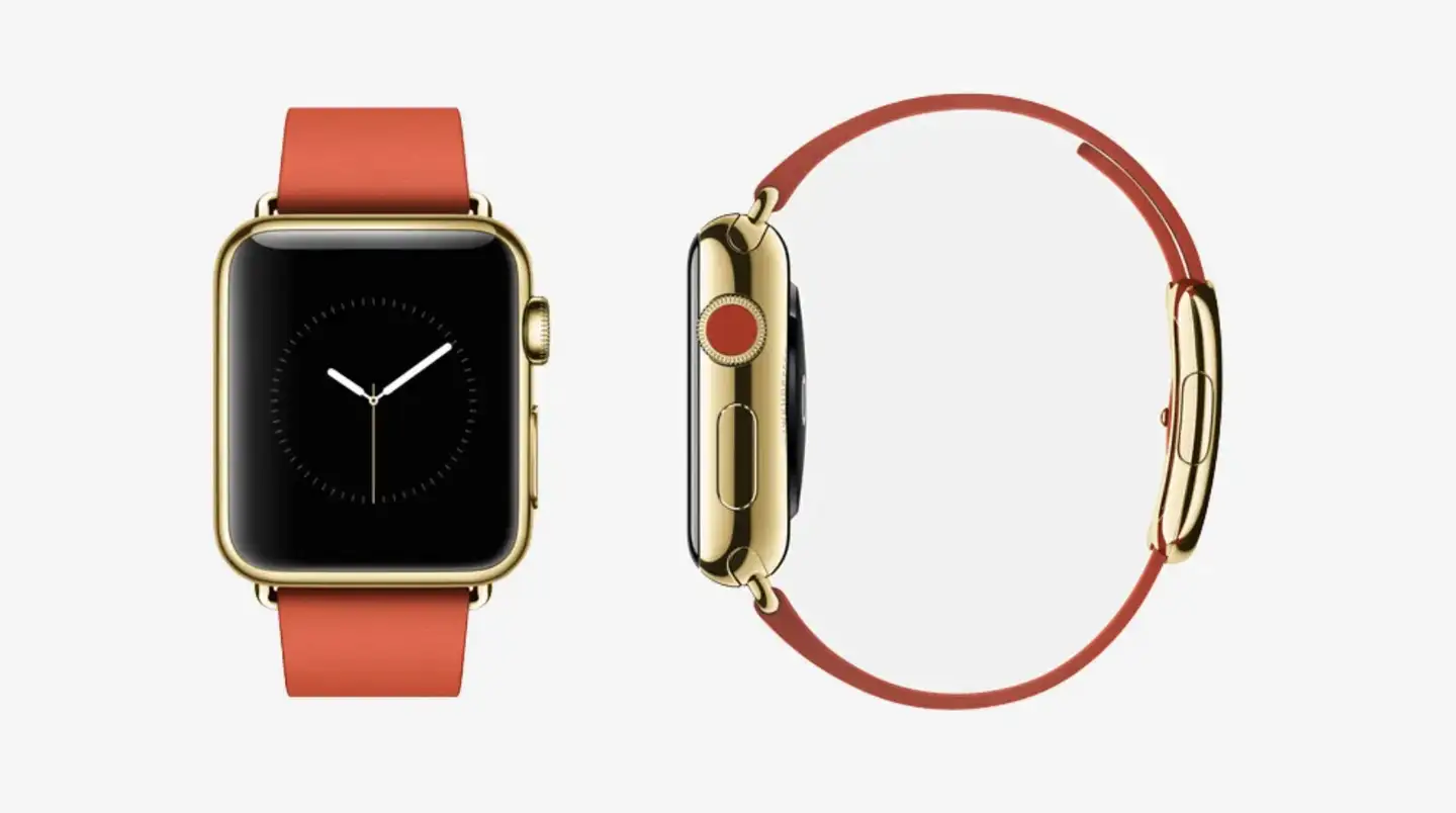 冲击高端之路上，Apple Watch Ultra 是苹果的一次「服输」 - 知乎
