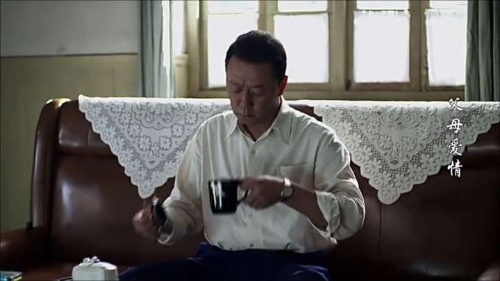 《父母爱情》中有哪些细思恐极的细节？