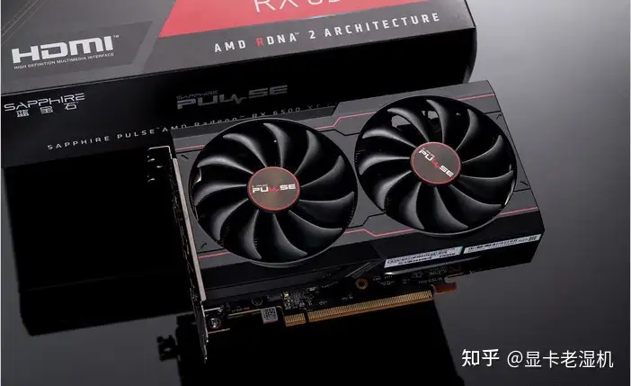 Radeon RX 6500 XT首发评测：6nm显卡首秀，久违的入门级甜品- 知乎