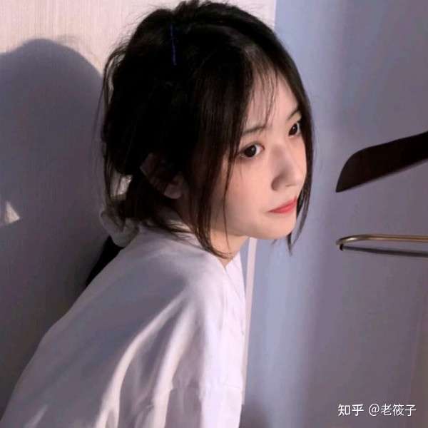这些文案超温柔 顺便看看美女图片 知乎