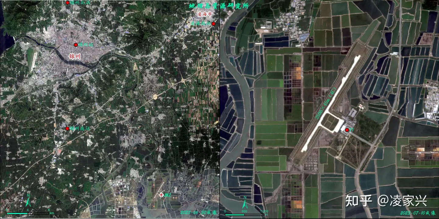 银川河东机场地图-卫星地图
