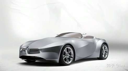 可微变形的汽车蒙皮什么时候出? - 知乎