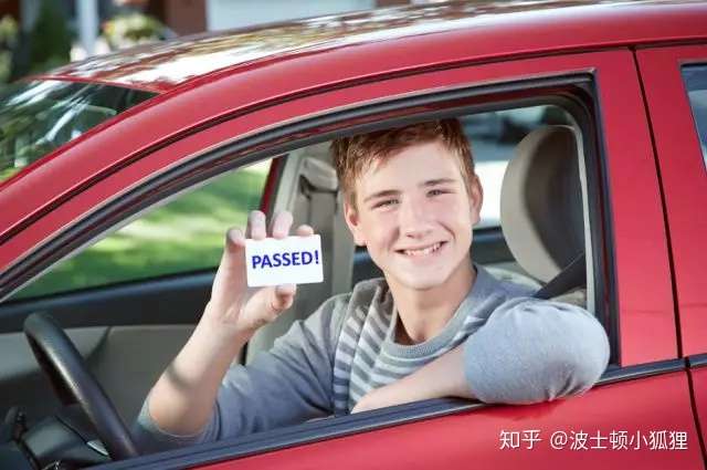 美国考驾照注意事项 知乎