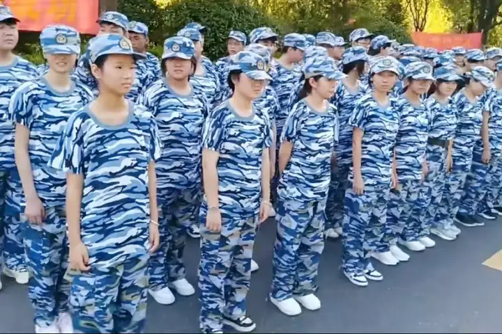 超越自我 勇于拼搏 | 電子商務(wù)2407班風(fēng)采展(圖2) 超越自我 勇于拼搏 | 電子商務(wù)2407班風(fēng)采展(圖2)