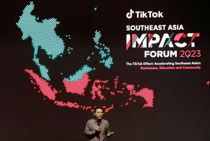 印尼TikTok Shop延迟打款、封禁账号，中小卖家苦不堪言