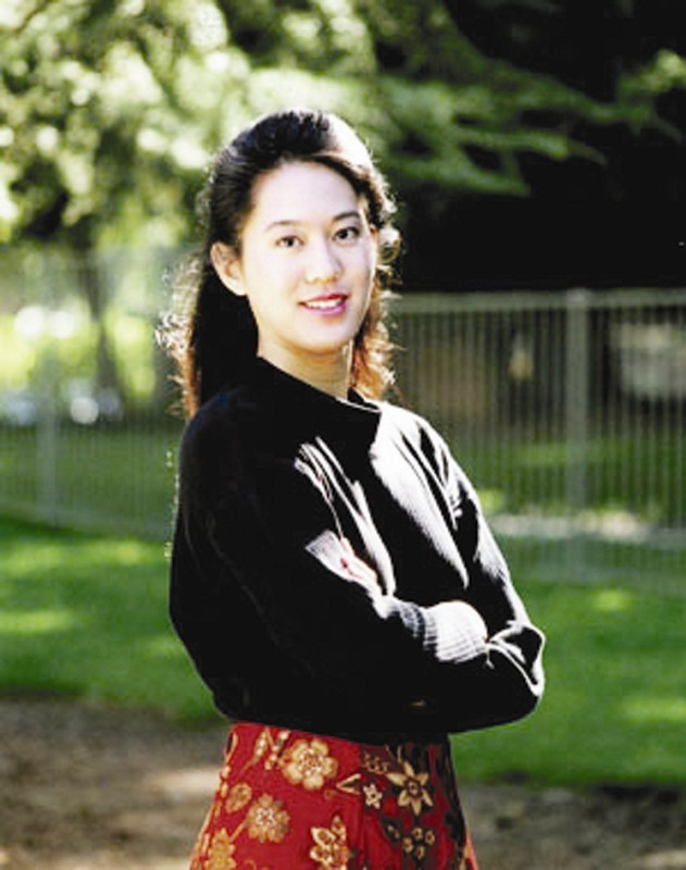 当代有哪些伟大的女性?