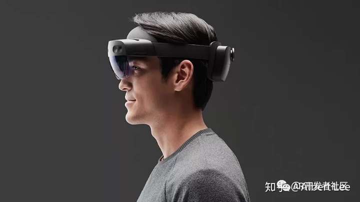 hololens开发指南(1)---安装工具