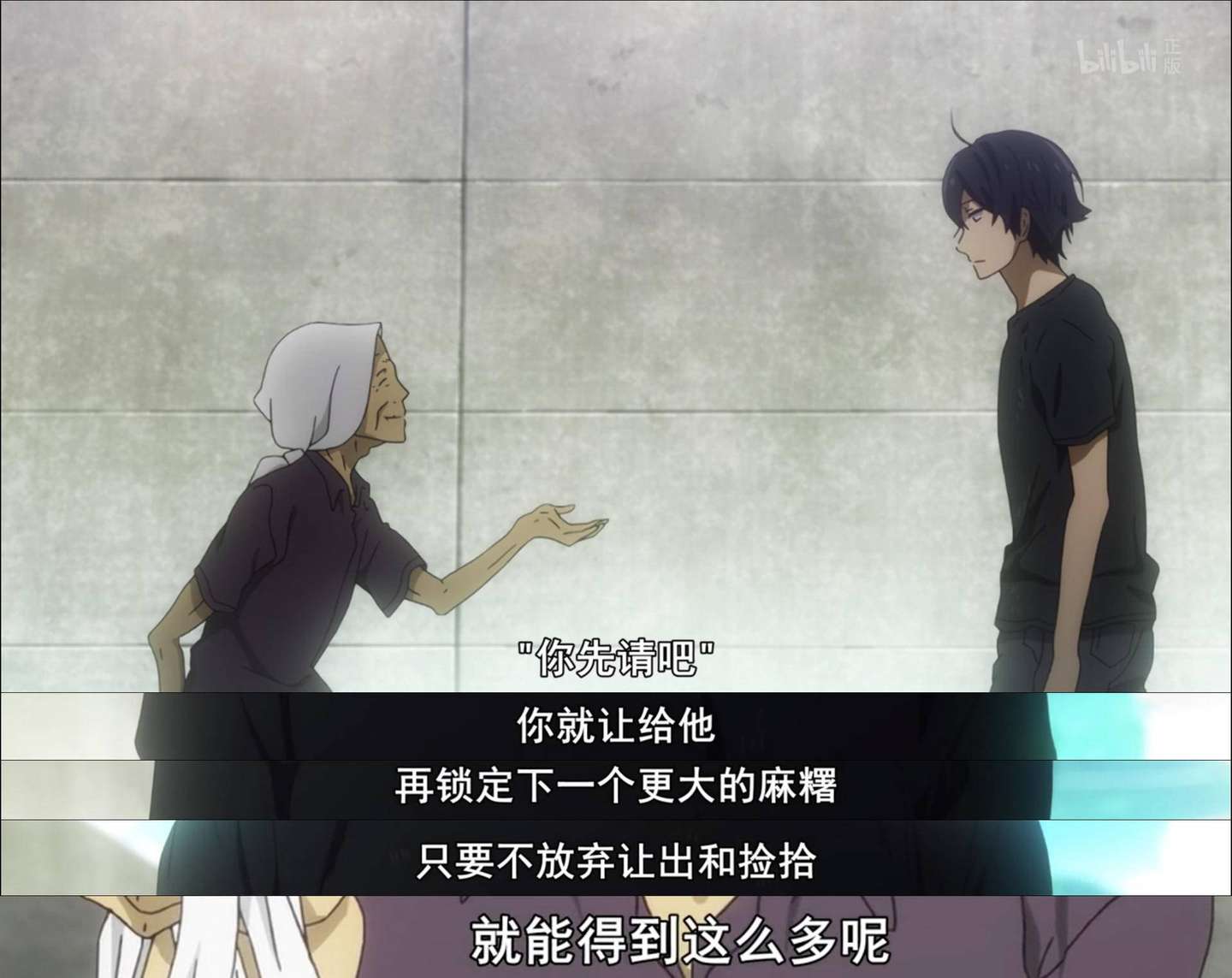 值得n刷的超治愈动漫 知乎