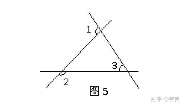 纯干货 初中数学三角形重考点易错题深度解析 别再丢分了 知乎