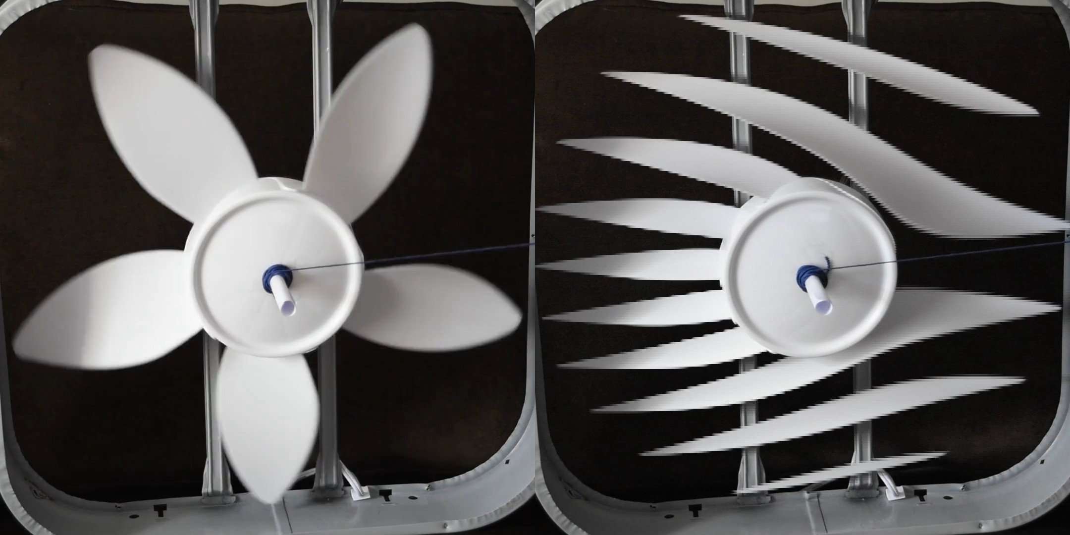 一些数字摄像机拍照用的是所谓的卷帘快门rollingshutter它不是像胶卷