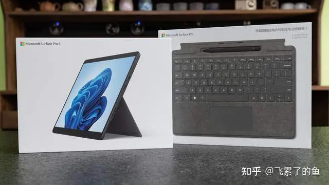 实际体验之后告诉你，Surface Pro 8 值得入手吗？ - 知乎