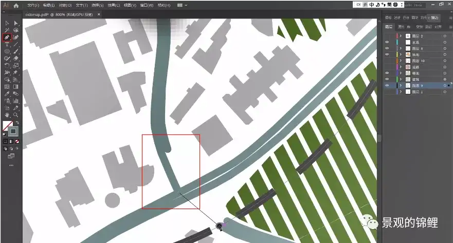 周末技术流 第2期u2014 OpenStreetMap+AI分析制作- 知乎