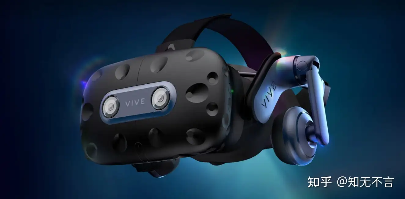 2022年有哪些值得购买的HTC VIVE 眼镜？VR眼镜哪款好（内涵cosmos、pro