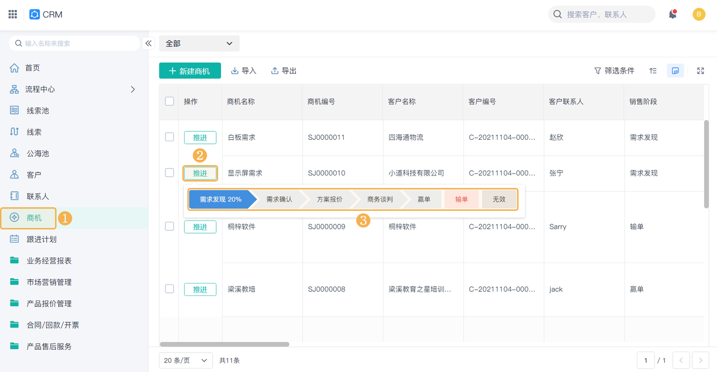 销售客户管理系统crm,企业crm销售管理软件,crm客户管理系统免费软件