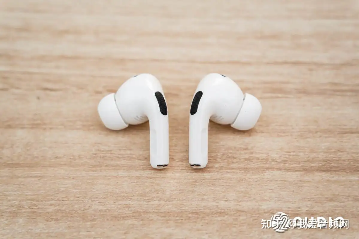 新款AirPods Pro 2评测：USB-C口加入，iOS17功能上新- 知乎