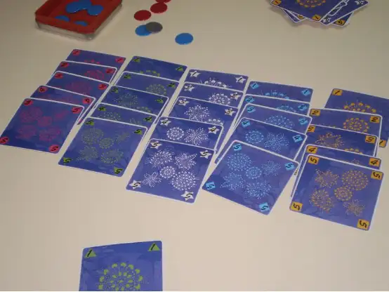 桌游推荐 带你去见人间最绚烂的美好 花火 知乎 桌游推荐 带你去见人间最绚烂的美好 花火 知乎