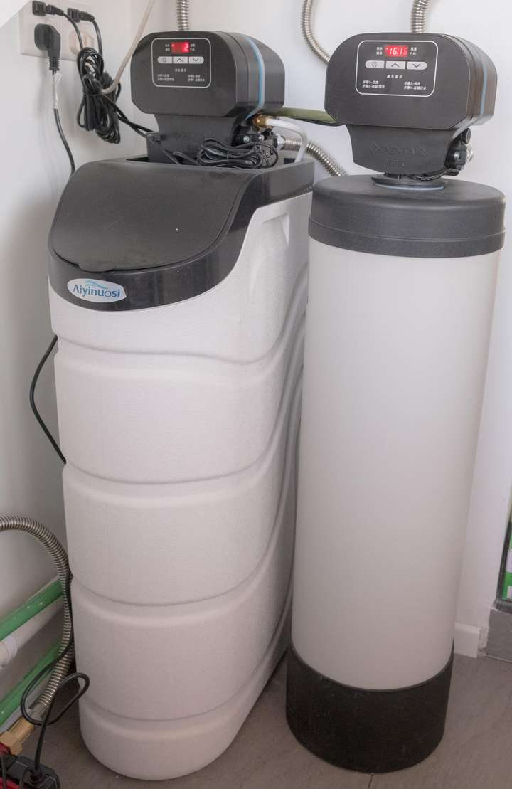 家庭水处理设备如何选择?