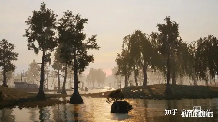 不要告诉别人(绝地求生有什么地图)绝地求生pubg新地图/新枪介绍 最详细资料,