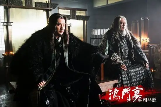 鸿门宴上樊哙生吃了一个彘肩（猪前腿），为何没有感染细菌寄生虫等？