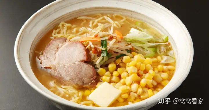 日本代表美食“拉面”居然是我国的？！