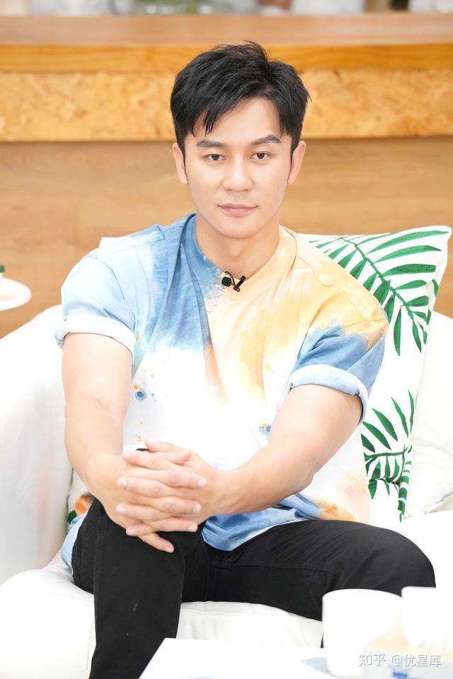 李晨新综《让生活好看》收官 - 知乎