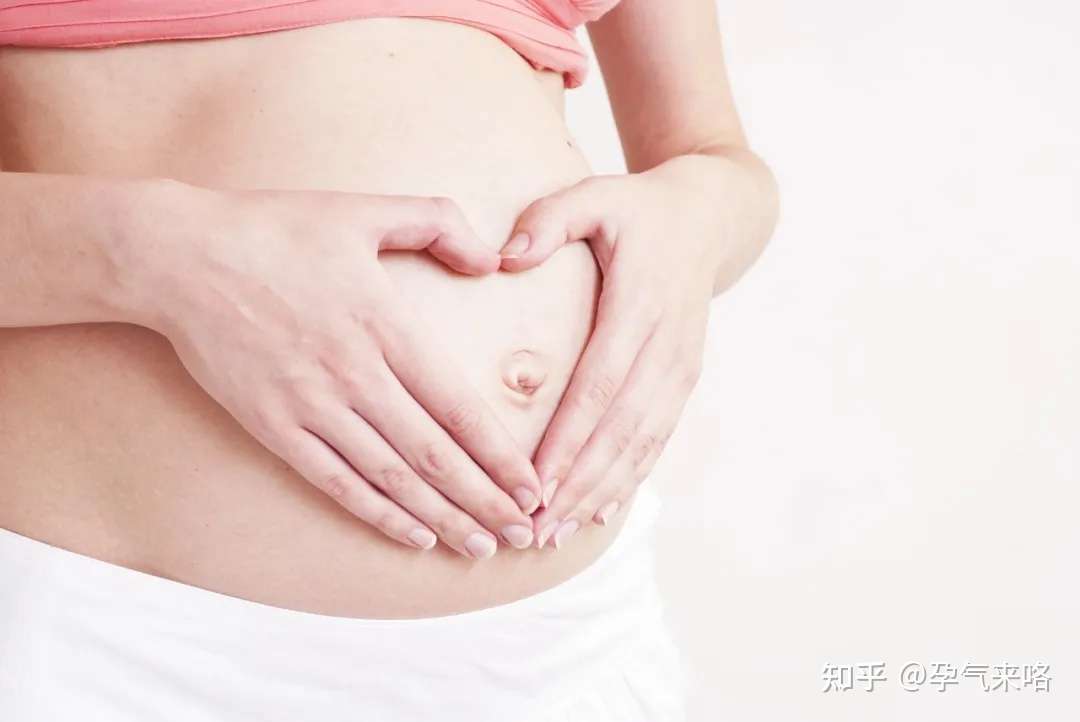 怀孕28周后 每天必须做这件事 关乎胎儿的安危 知乎