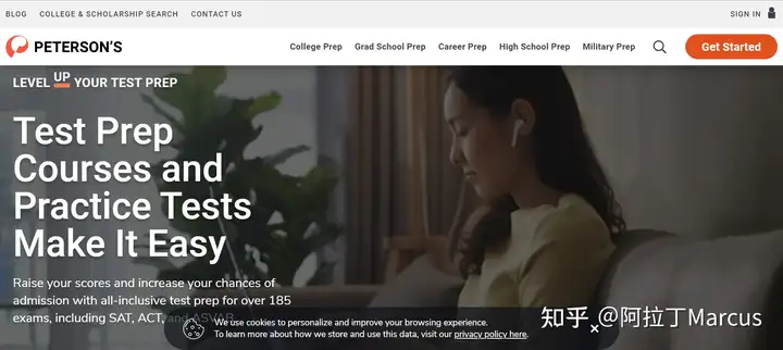 私藏不用翻墙的留学网站！留学党必看