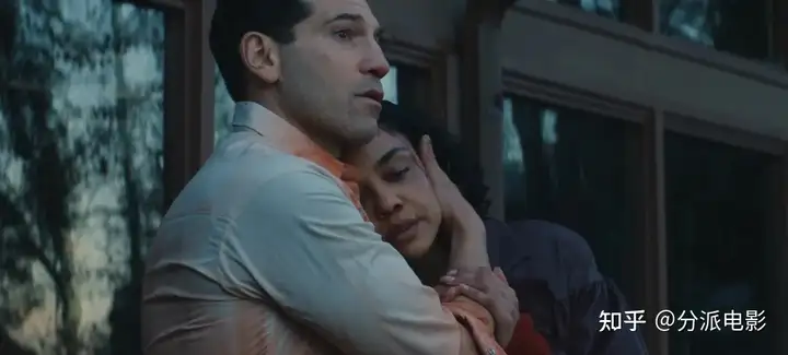 《他和她的谎》惊天反转！Netflix开年重磅悬疑剧