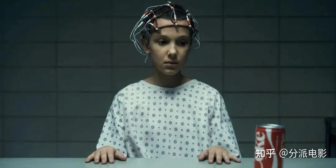 《怪奇物语第五季》9.7分！顶流回归，全网封神