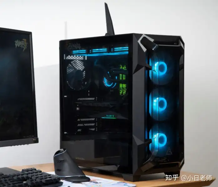 英特尔11代酷睿中端主力是什么水平？i5-11600K首发评测- 知乎