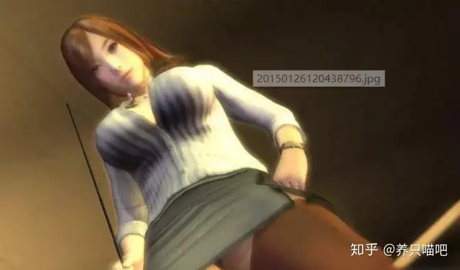 图片[3]-造梦少女游戏真实女友3中文版 - 造梦少女游戏网-造梦少女游戏造梦少女游戏网