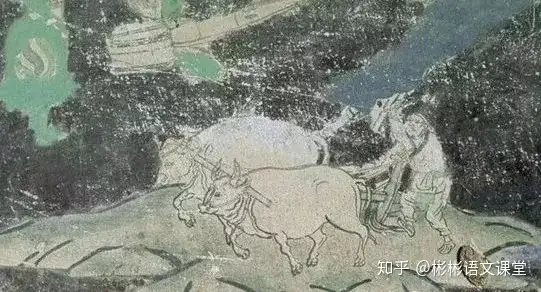 劳动节丨八首诗，八幅画，致敬劳动者