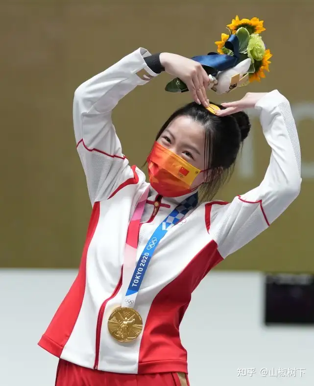 2020东京奥运会中国运动员获奖名单大全，祝贺中国队获得88枚奖牌（东京奥运会中国第四金牌获得者是谁）一看就会