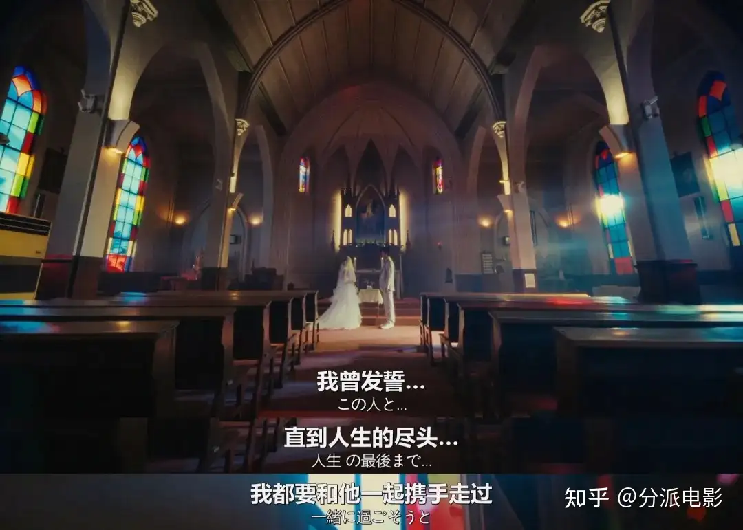 《老公啊,你能去死吗》剧名太上头,这癫剧好炸裂