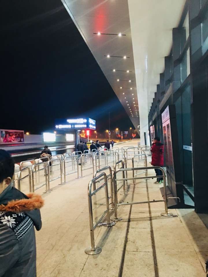 如何评价重庆西站的设计缺陷?