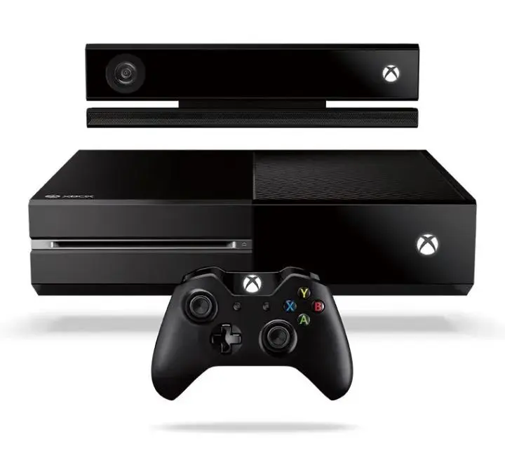 微软Xbox 系列| 游戏机领域的「搅局者」 - 知乎