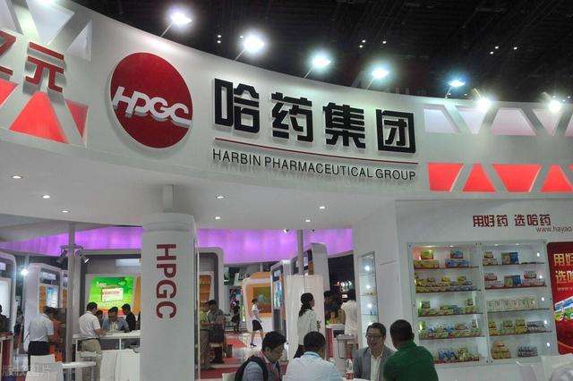 哈药股份大坝之崩非一日之功