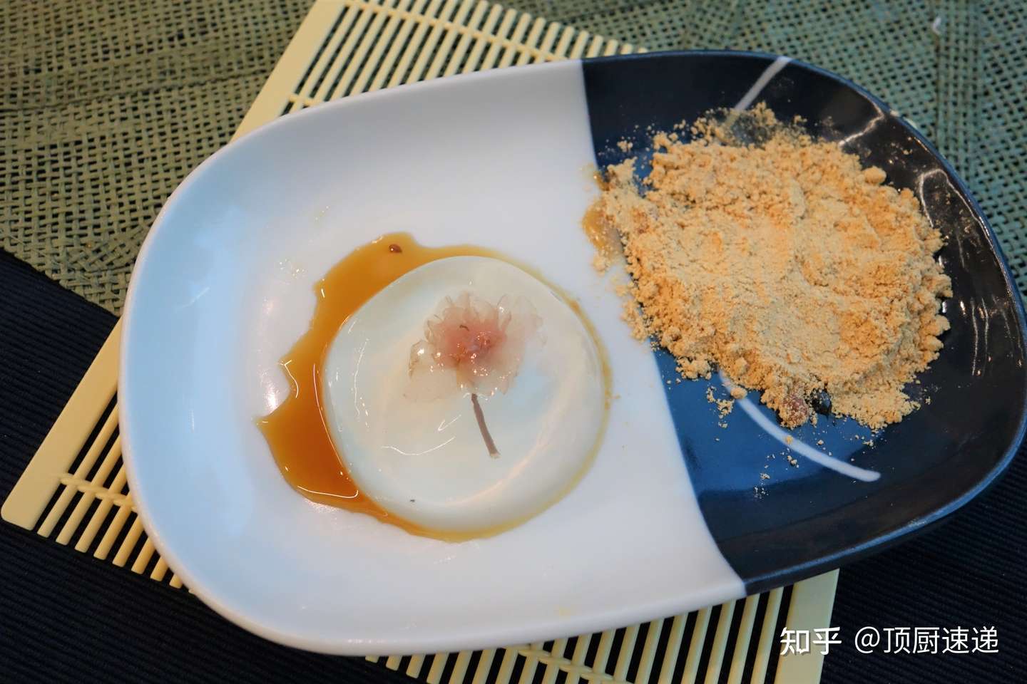 夏季必备的1道甜品 好吃又好看 45分钟上桌 比蛋糕冷饮受欢迎 知乎