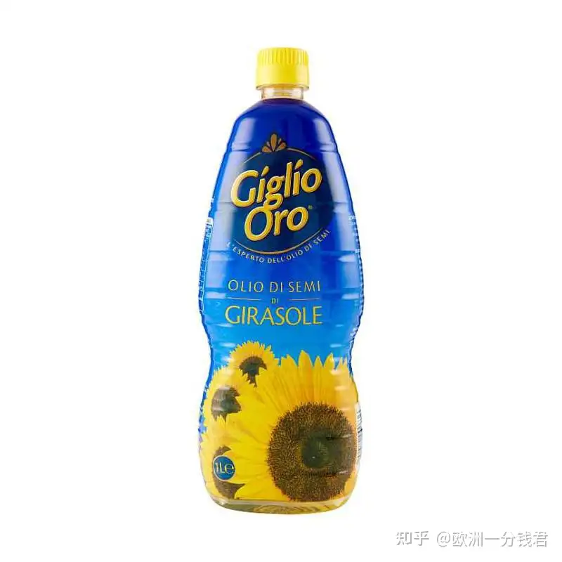 意大利食用油 谁是你心目中的 油王 意大利常见的食用油们 知乎