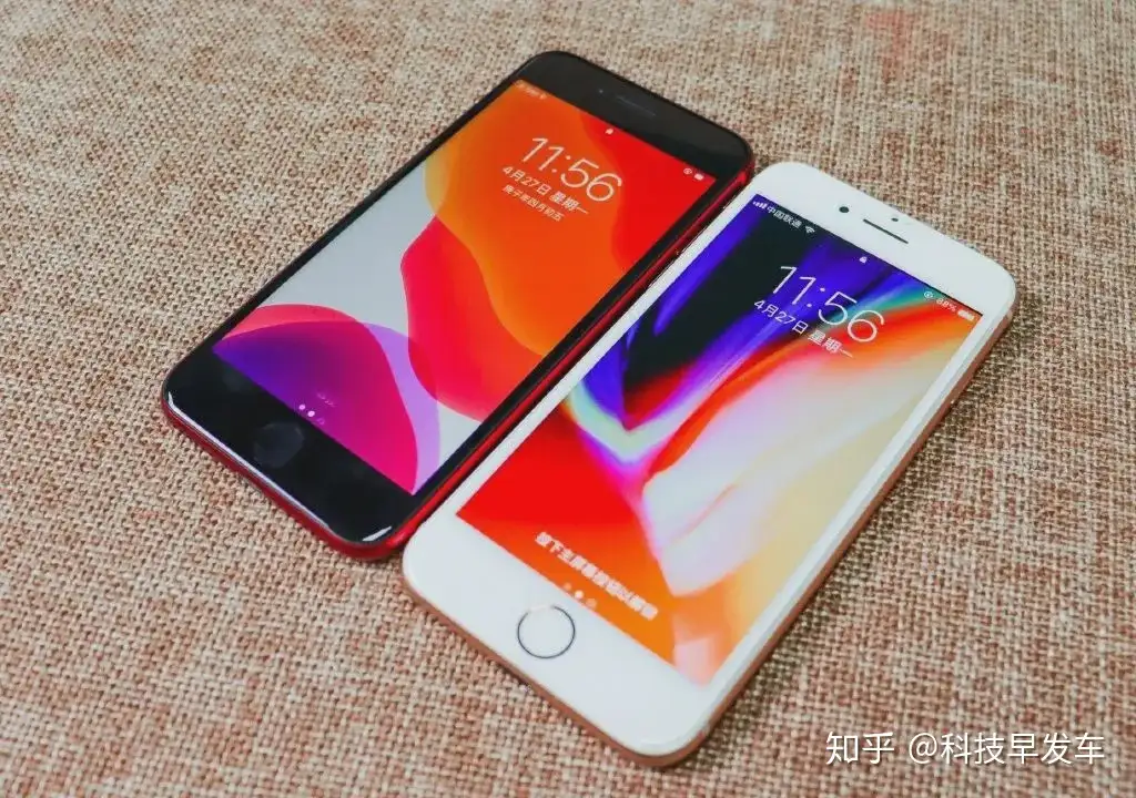 新iPhone SE拆解对比iPhone 8，苹果清理库存实锤？ - 知乎