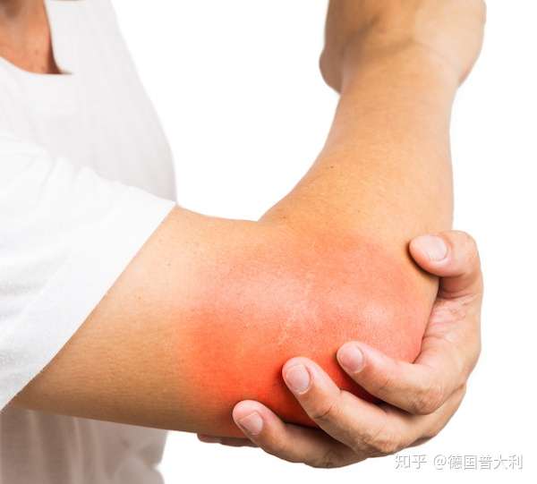如何避免网球肘