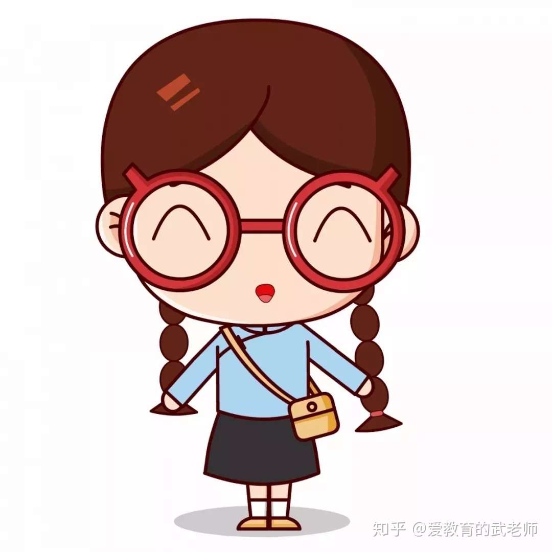 学习 正式出台的笔顺标准写法 很全面 建议收藏 知乎